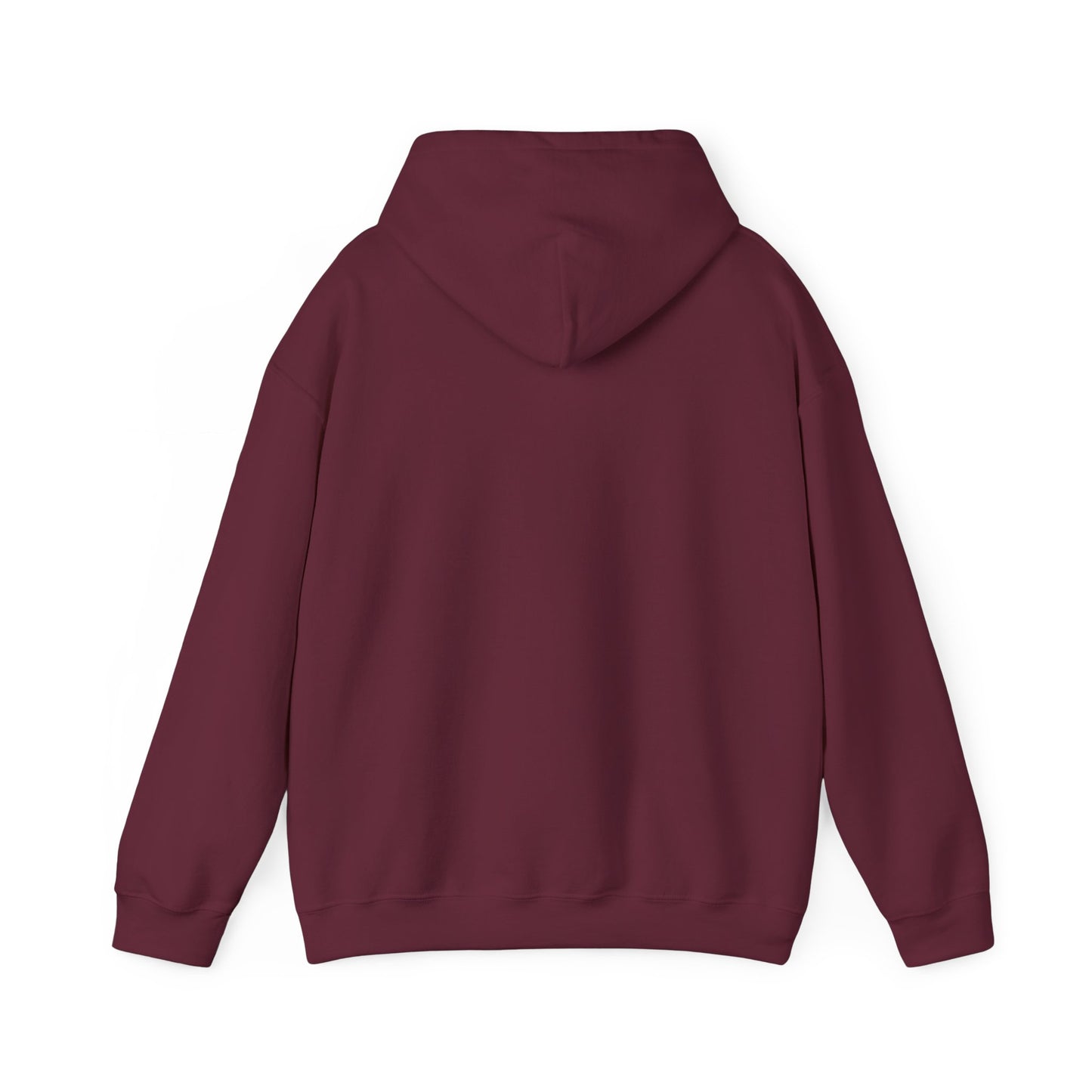 Restocky Look Hoodie™ Hooded Sweatshirt