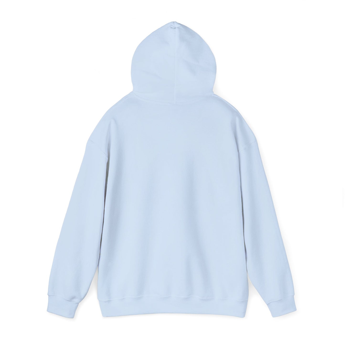 Restocky Look Hoodie™ Hooded Sweatshirt