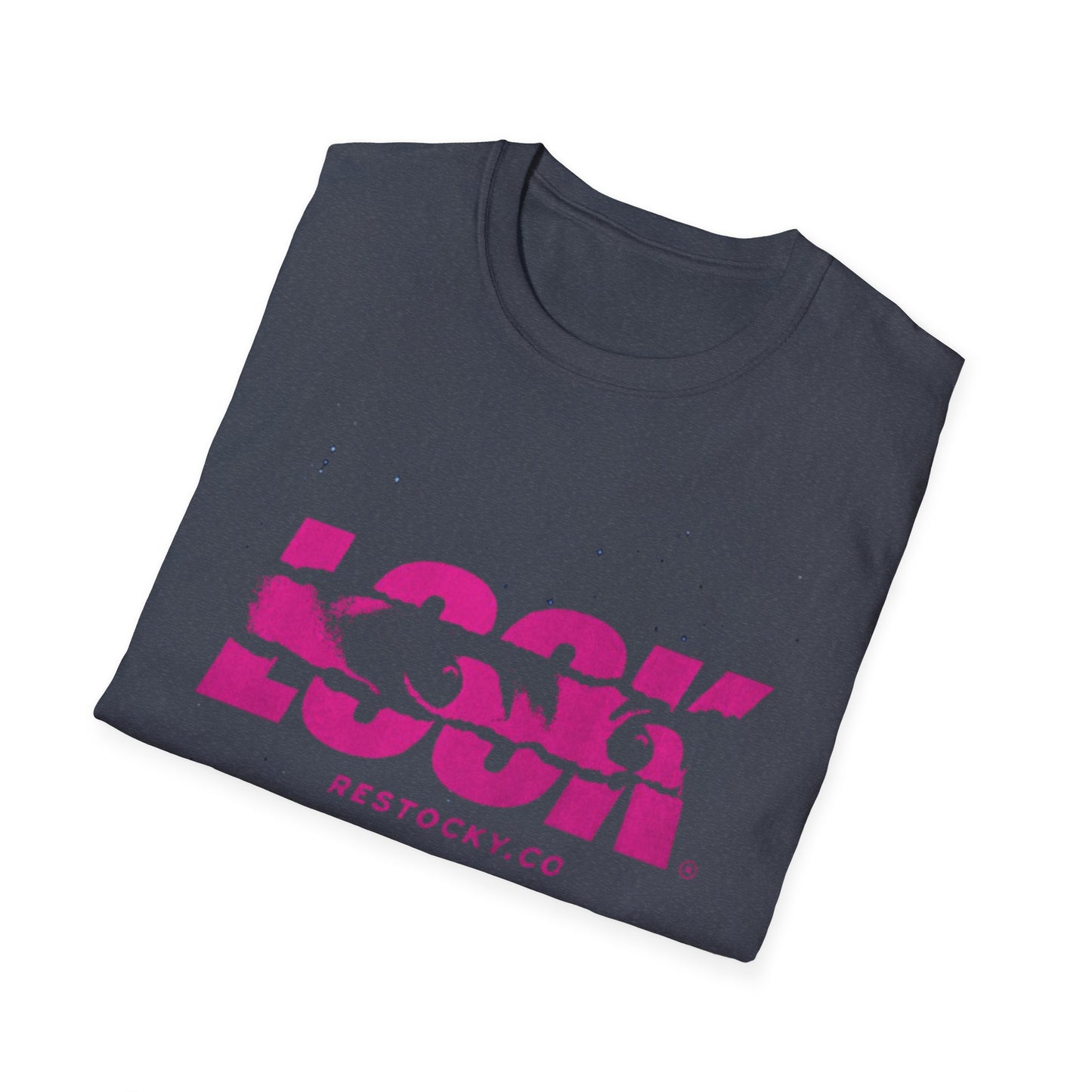 Restocky LOOK T-Shirt/Softstyle T-Shirt