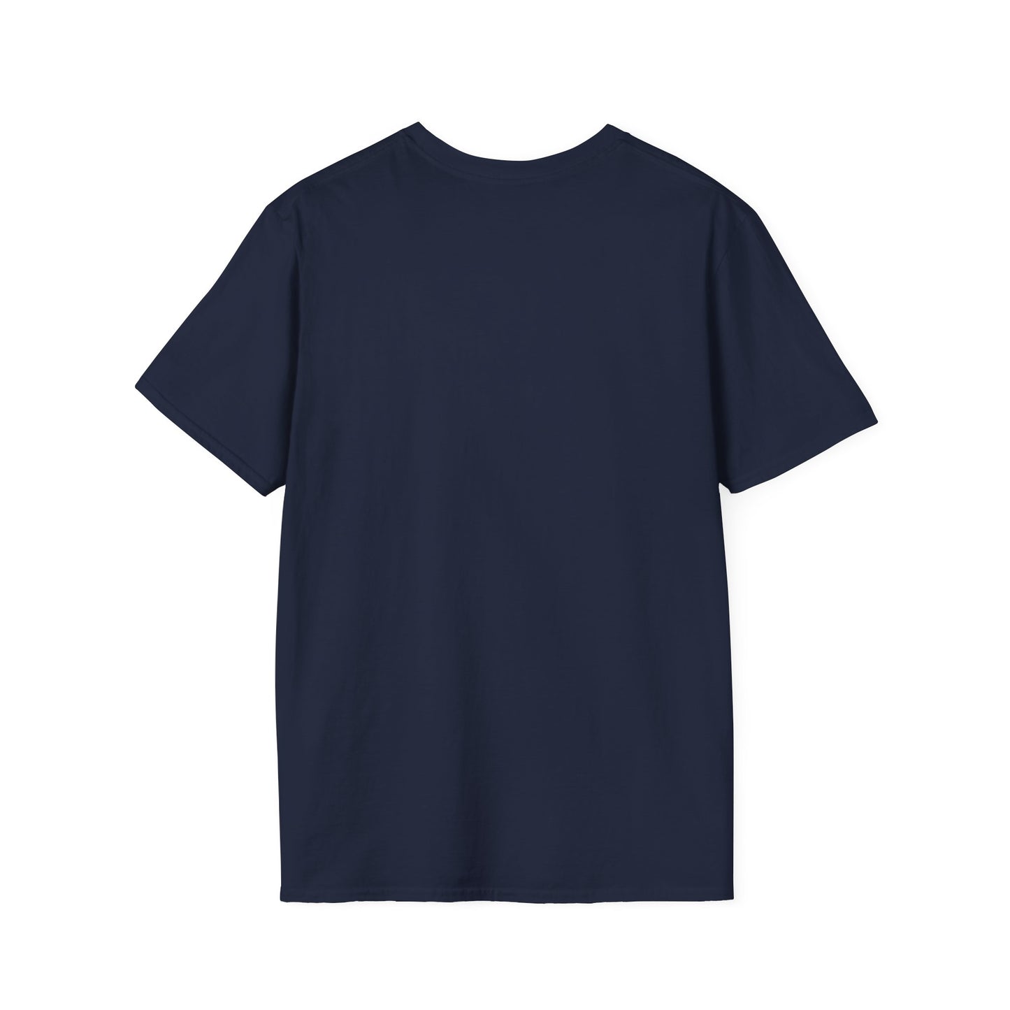 Red Skull Face T-Shirt