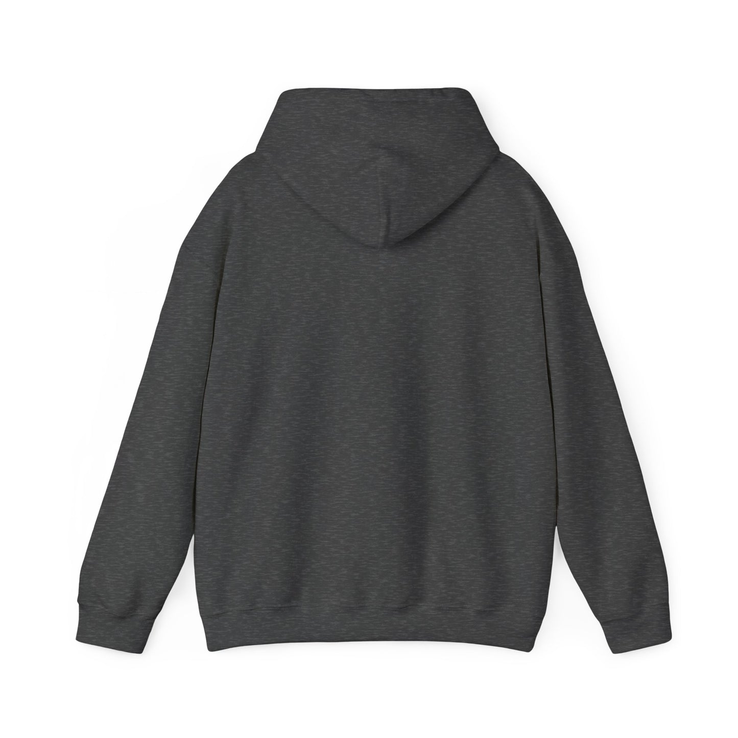 Restocky Look Hoodie™ Hooded Sweatshirt