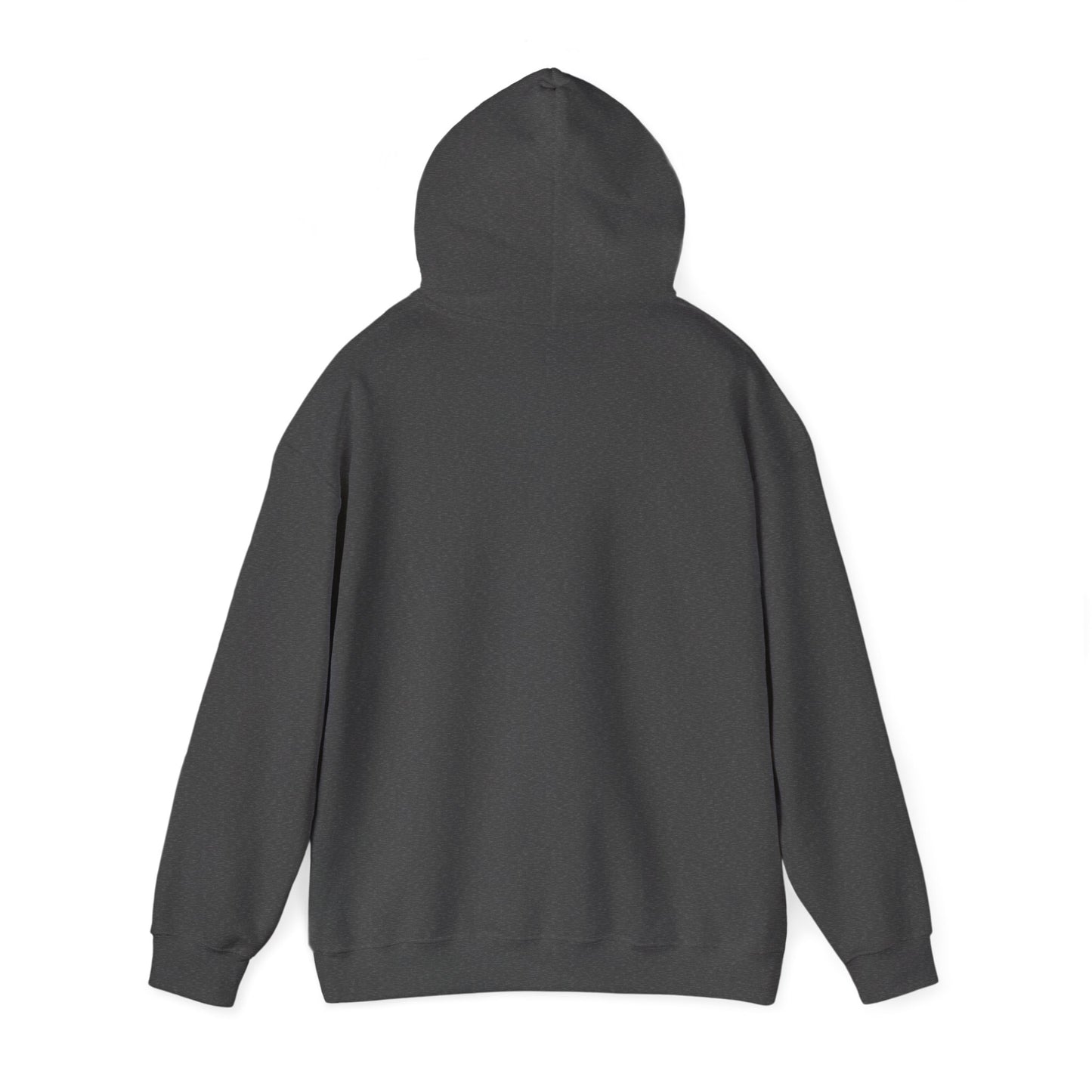 Restocky Look Hoodie™ Hooded Sweatshirt