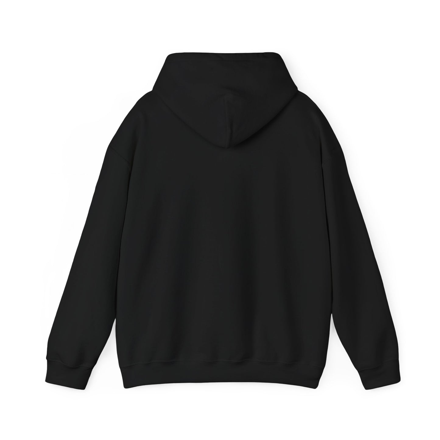 Restocky Look Hoodie™ Hooded Sweatshirt