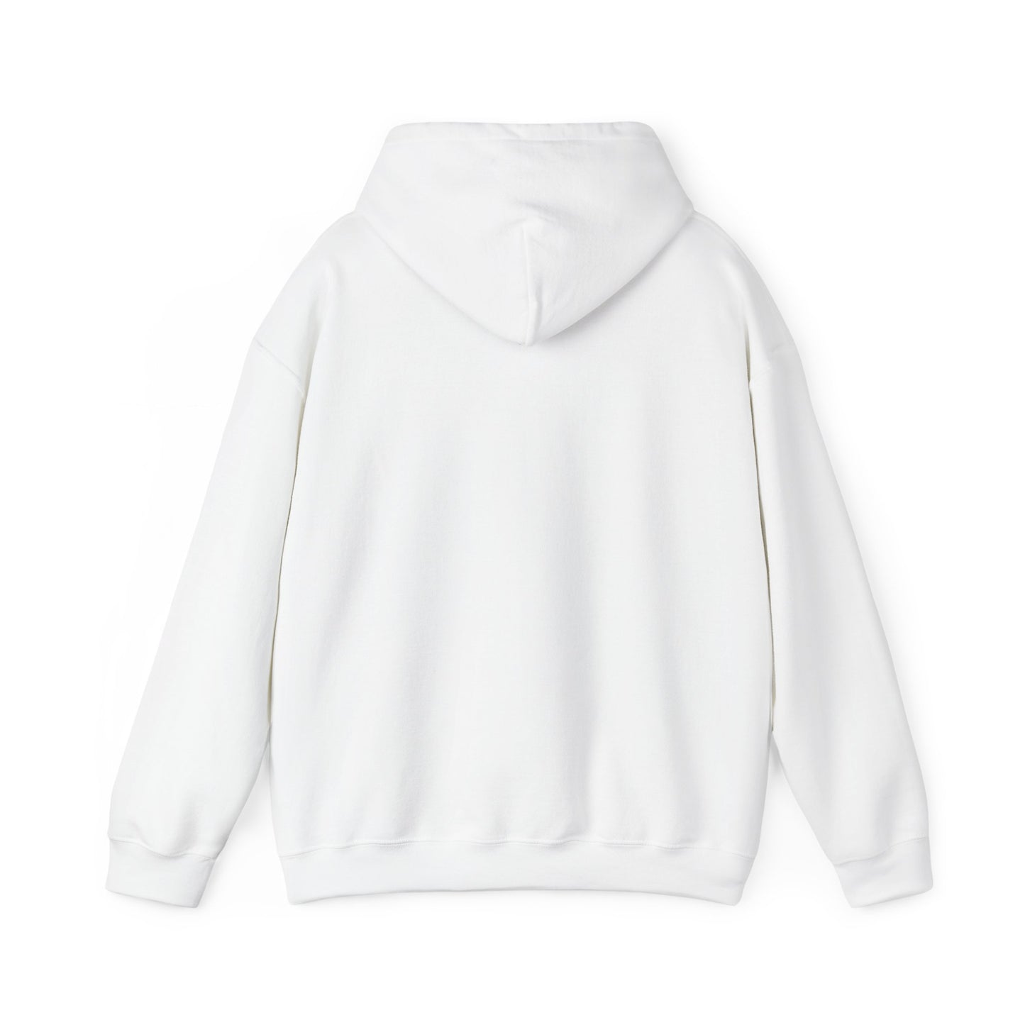 Restocky Look Hoodie™ Hooded Sweatshirt
