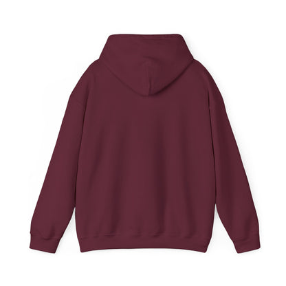 Restocky Look Hoodie™ Hooded Sweatshirt
