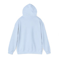 Restocky Look Hoodie™ Hooded Sweatshirt