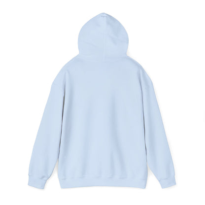 Restocky Look Hoodie™ Hooded Sweatshirt