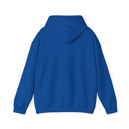 Restocky Look Hoodie™ Hooded Sweatshirt