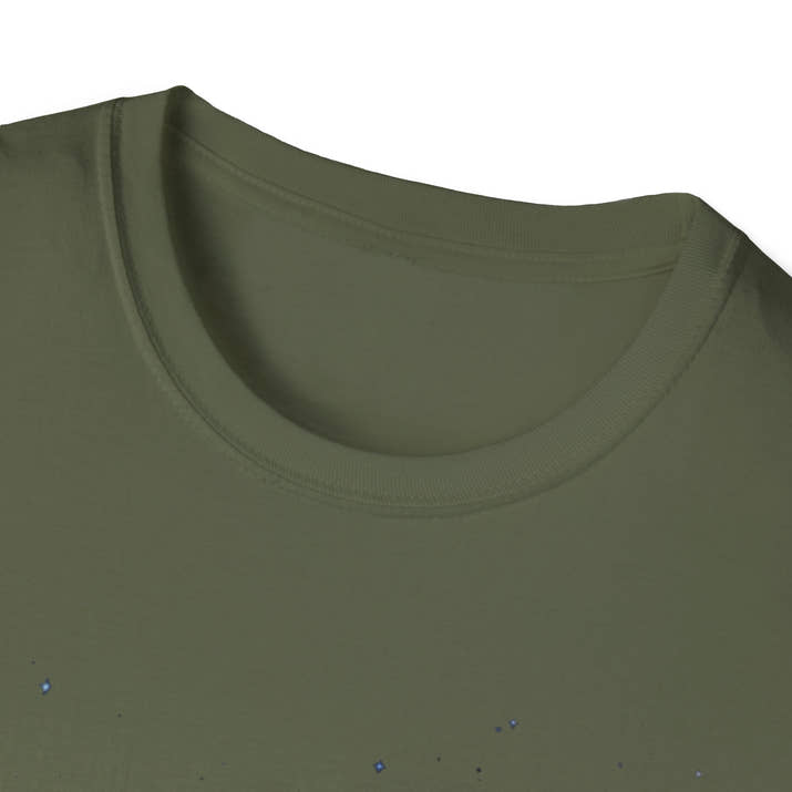 Restocky LOOK T-Shirt/Softstyle T-Shirt