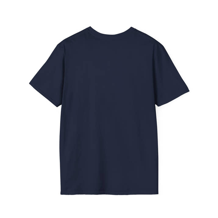 Red Skull Face T-Shirt