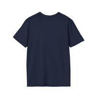 Red Skull Face T-Shirt