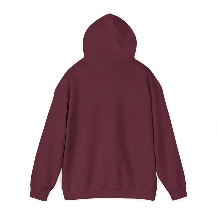 Restocky Look Hoodie™ Hooded Sweatshirt