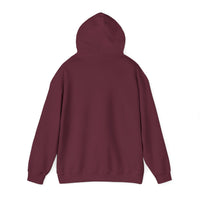 Restocky Look Hoodie™ Hooded Sweatshirt