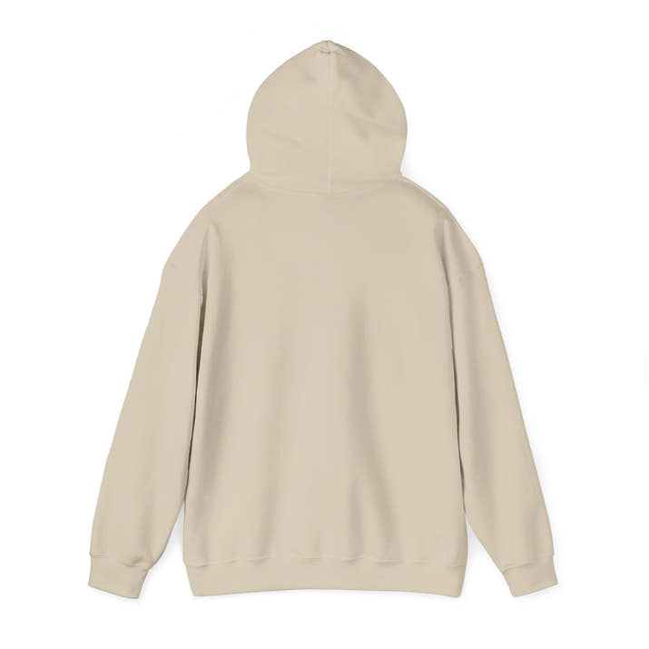 Restocky Look Hoodie™ Hooded Sweatshirt