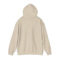 Restocky Look Hoodie™ Hooded Sweatshirt