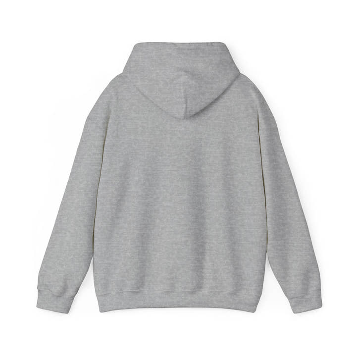 Restocky Look Hoodie™ Hooded Sweatshirt