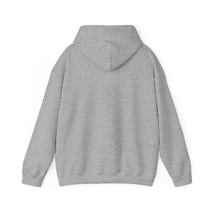 Restocky Look Hoodie™ Hooded Sweatshirt