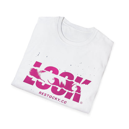 Restocky LOOK T-Shirt/Softstyle T-Shirt
