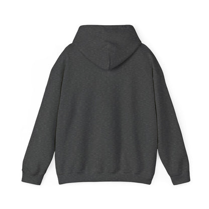 Restocky Look Hoodie™ Hooded Sweatshirt