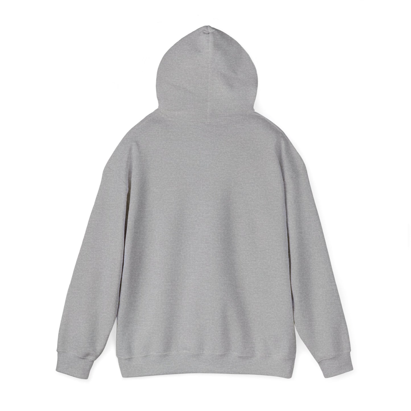 Restocky Look Hoodie™ Hooded Sweatshirt