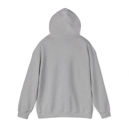 Restocky Look Hoodie™ Hooded Sweatshirt