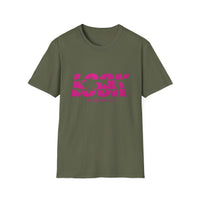 Restocky LOOK T-Shirt/Softstyle T-Shirt
