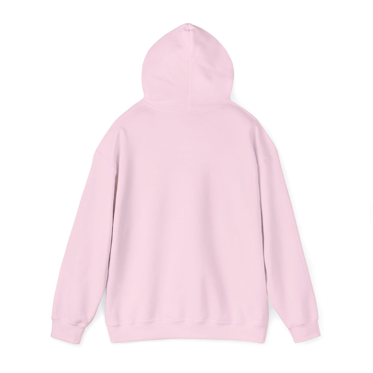 Restocky Look Hoodie™ Hooded Sweatshirt