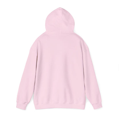 Restocky Look Hoodie™ Hooded Sweatshirt