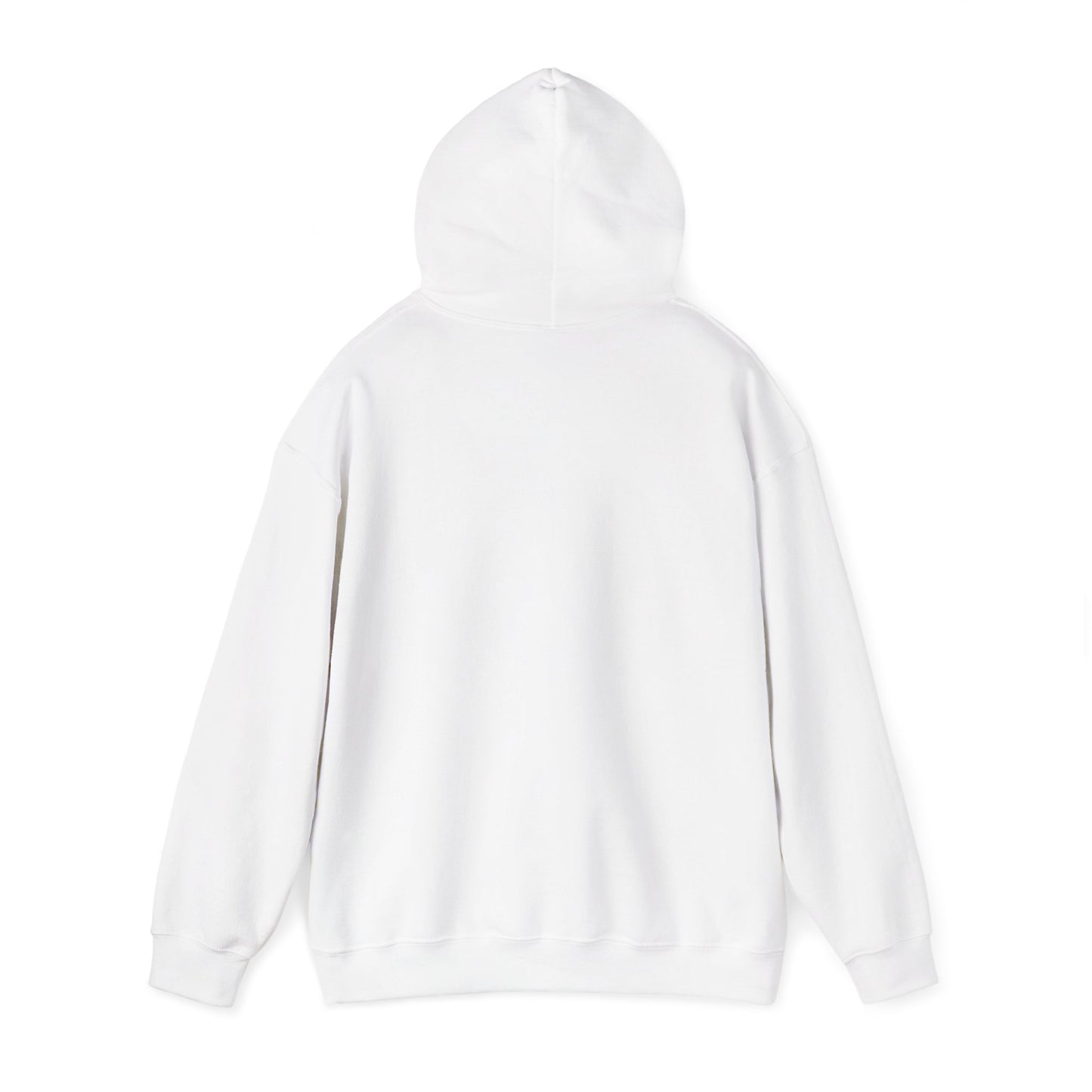 Restocky Look Hoodie™ Hooded Sweatshirt