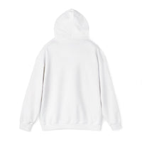 Restocky Look Hoodie™ Hooded Sweatshirt