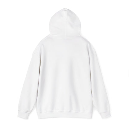 Restocky Look Hoodie™ Hooded Sweatshirt
