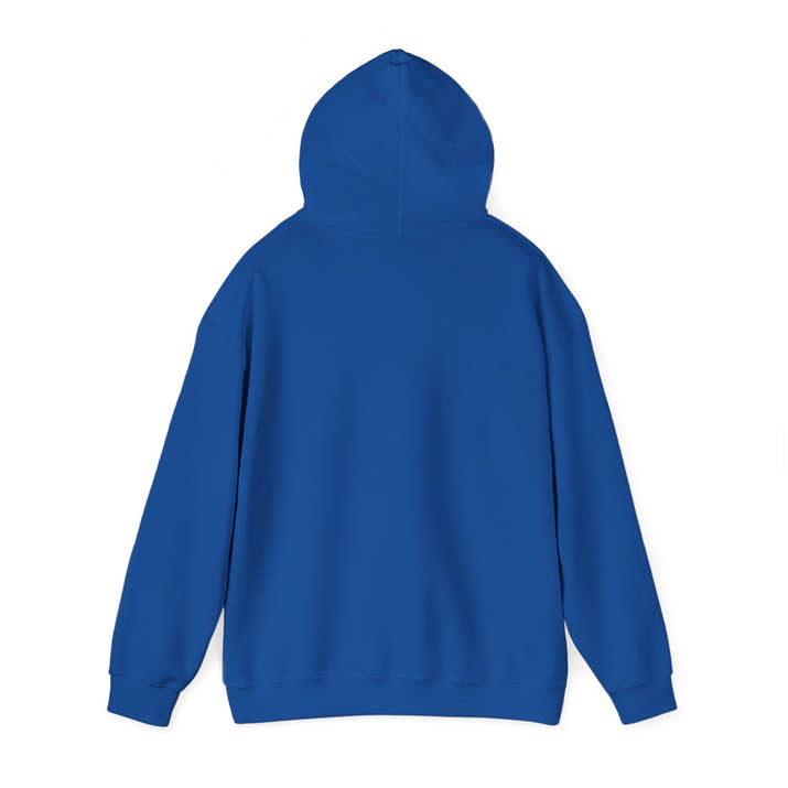 Restocky Look Hoodie™ Hooded Sweatshirt