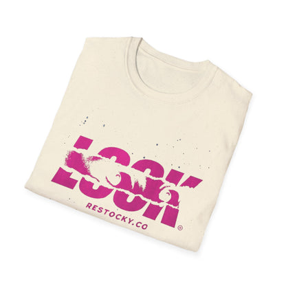 Restocky LOOK T-Shirt/Softstyle T-Shirt