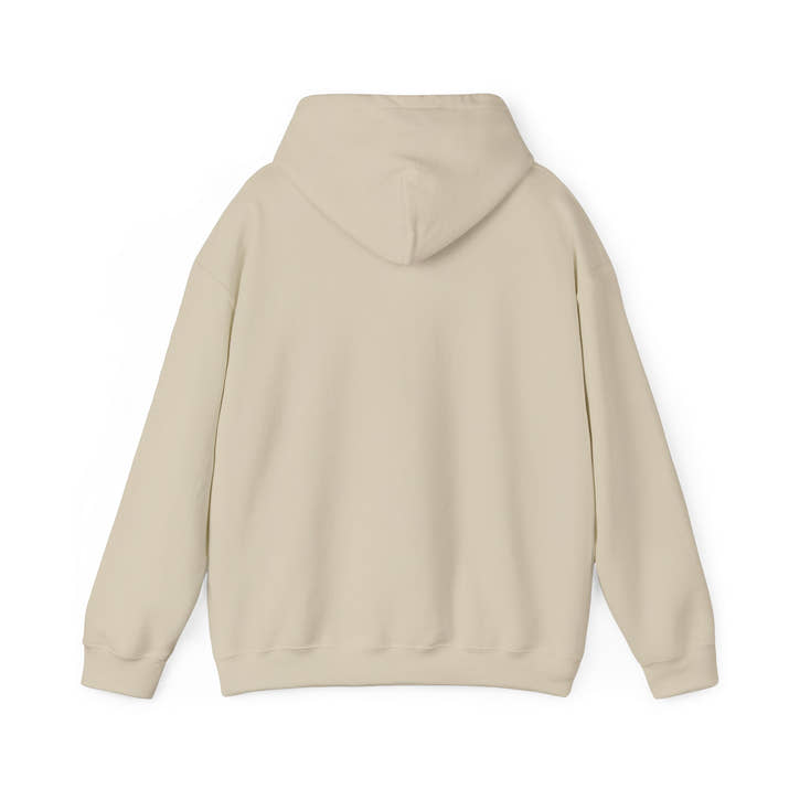Restocky Look Hoodie™ Hooded Sweatshirt
