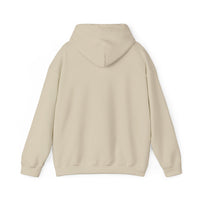 Restocky Look Hoodie™ Hooded Sweatshirt