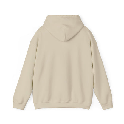 Restocky Look Hoodie™ Hooded Sweatshirt