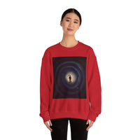 Lost in the Vibes™ Crewneck Sweatshirt
