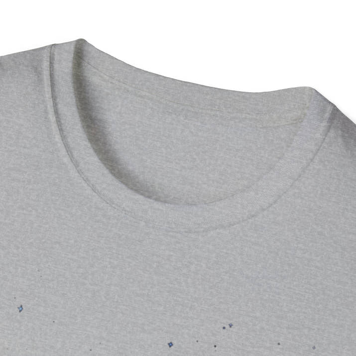 Restocky LOOK T-Shirt/Softstyle T-Shirt