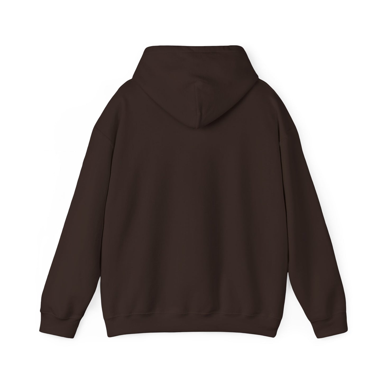 Restocky Look Hoodie™ Hooded Sweatshirt