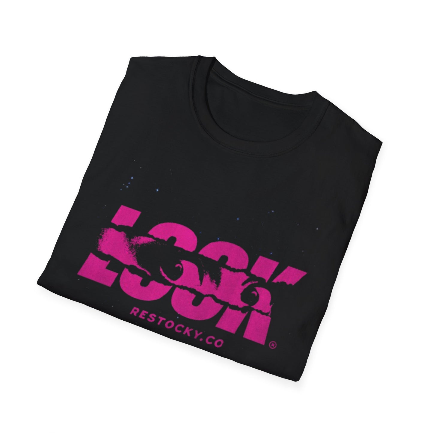 Restocky LOOK T-Shirt/Softstyle T-Shirt
