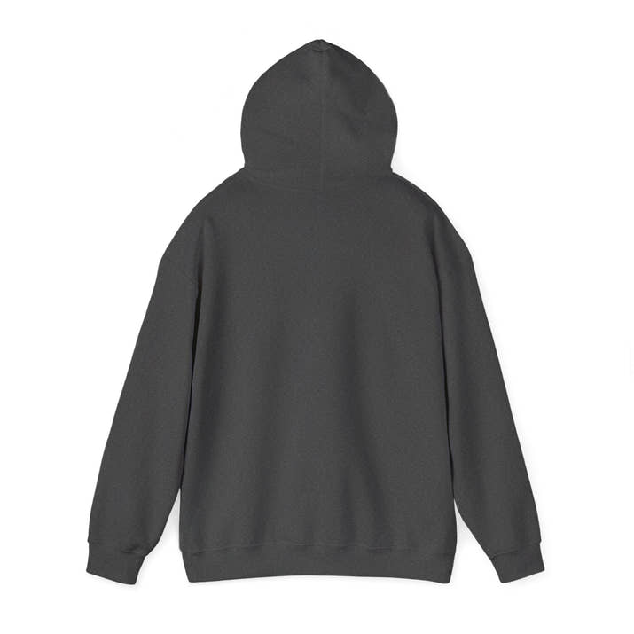 Restocky Look Hoodie™ Hooded Sweatshirt