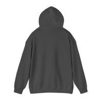 Restocky Look Hoodie™ Hooded Sweatshirt