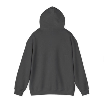 Restocky Look Hoodie™ Hooded Sweatshirt
