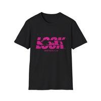 Restocky LOOK T-Shirt/Softstyle T-Shirt