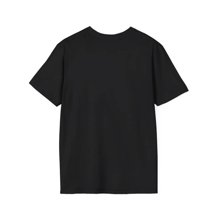 Red Skull Face T-Shirt