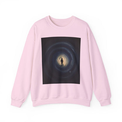 Lost in the Vibes™ Crewneck Sweatshirt