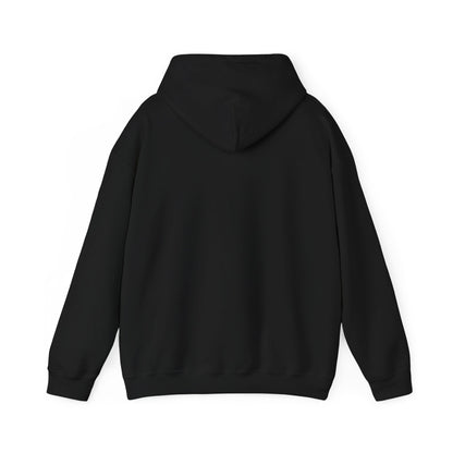 Restocky Look Hoodie™ Hooded Sweatshirt