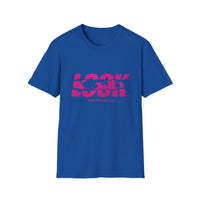 Restocky LOOK T-Shirt/Softstyle T-Shirt