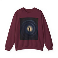 Lost in the Vibes™ Crewneck Sweatshirt