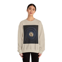 Lost in the Vibes™ Crewneck Sweatshirt